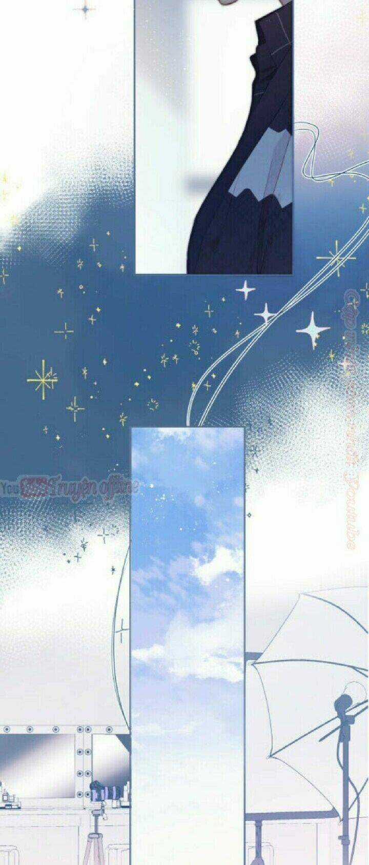 Bảo Vệ Siêu Sao Của Tôi Chapter 90 trang 20