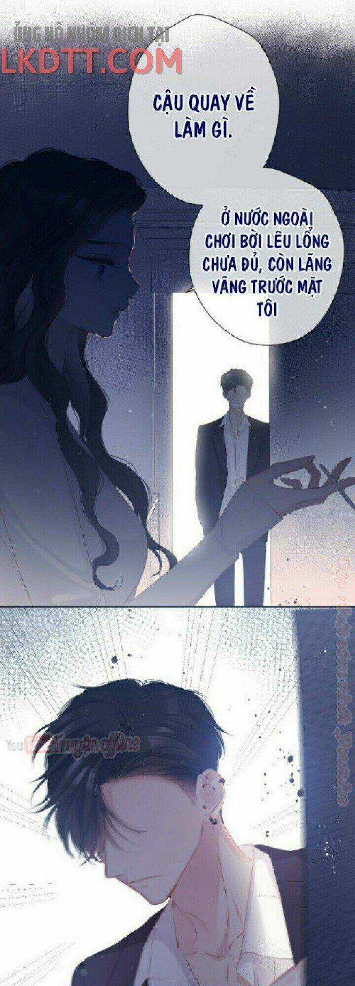 Bảo Vệ Siêu Sao Của Tôi Chapter 90 trang 23