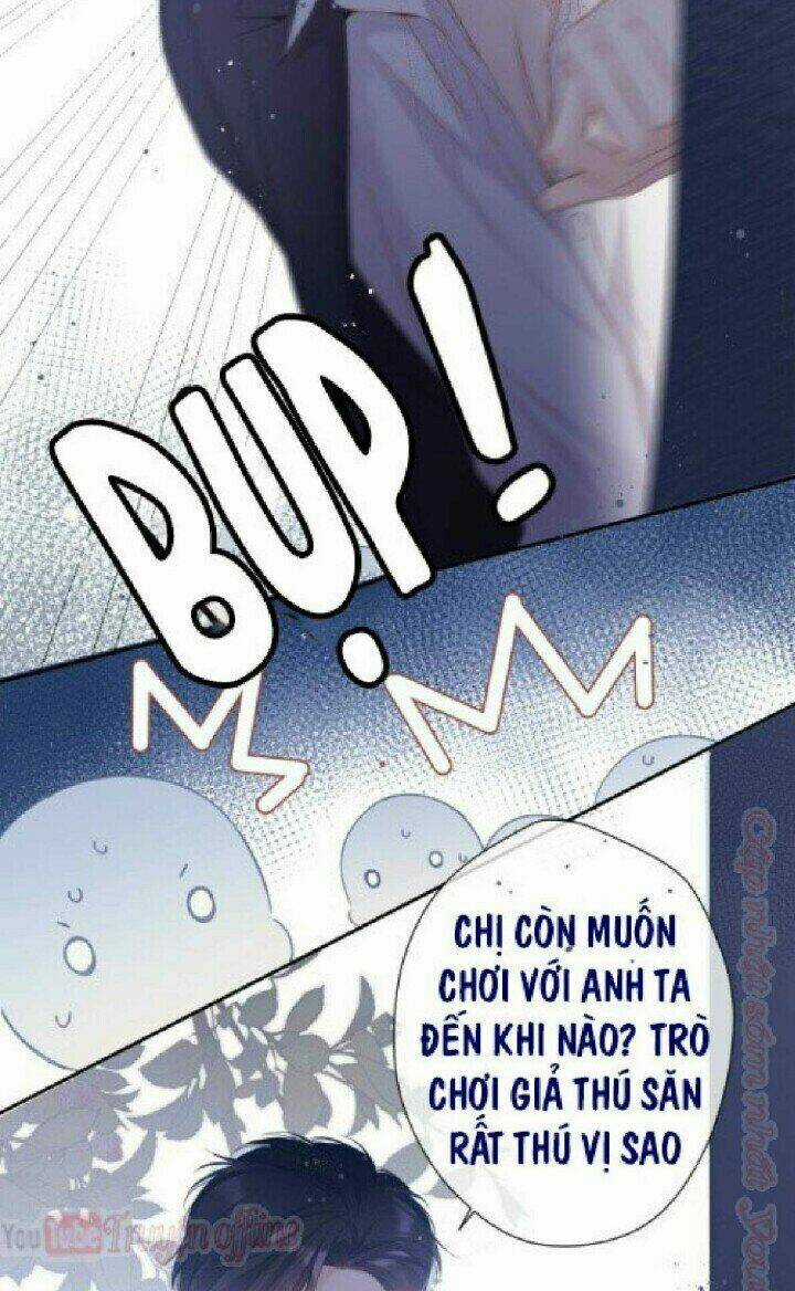 Bảo Vệ Siêu Sao Của Tôi Chapter 90 trang 24