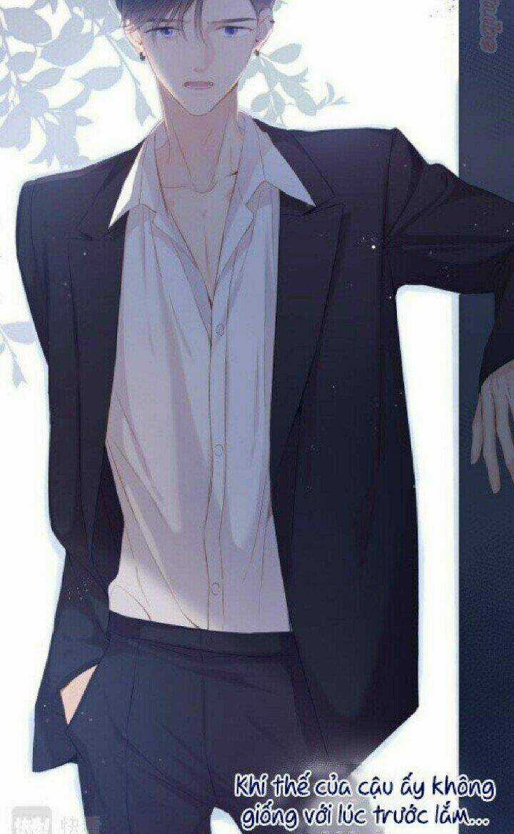 Bảo Vệ Siêu Sao Của Tôi Chapter 90 trang 25