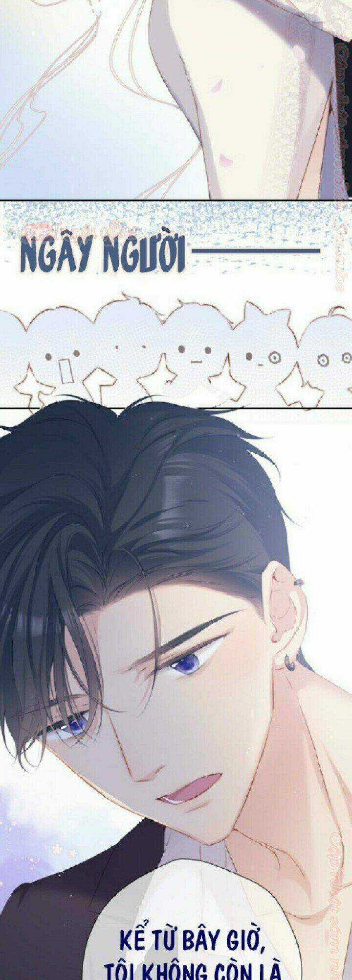 Bảo Vệ Siêu Sao Của Tôi Chapter 90 trang 29