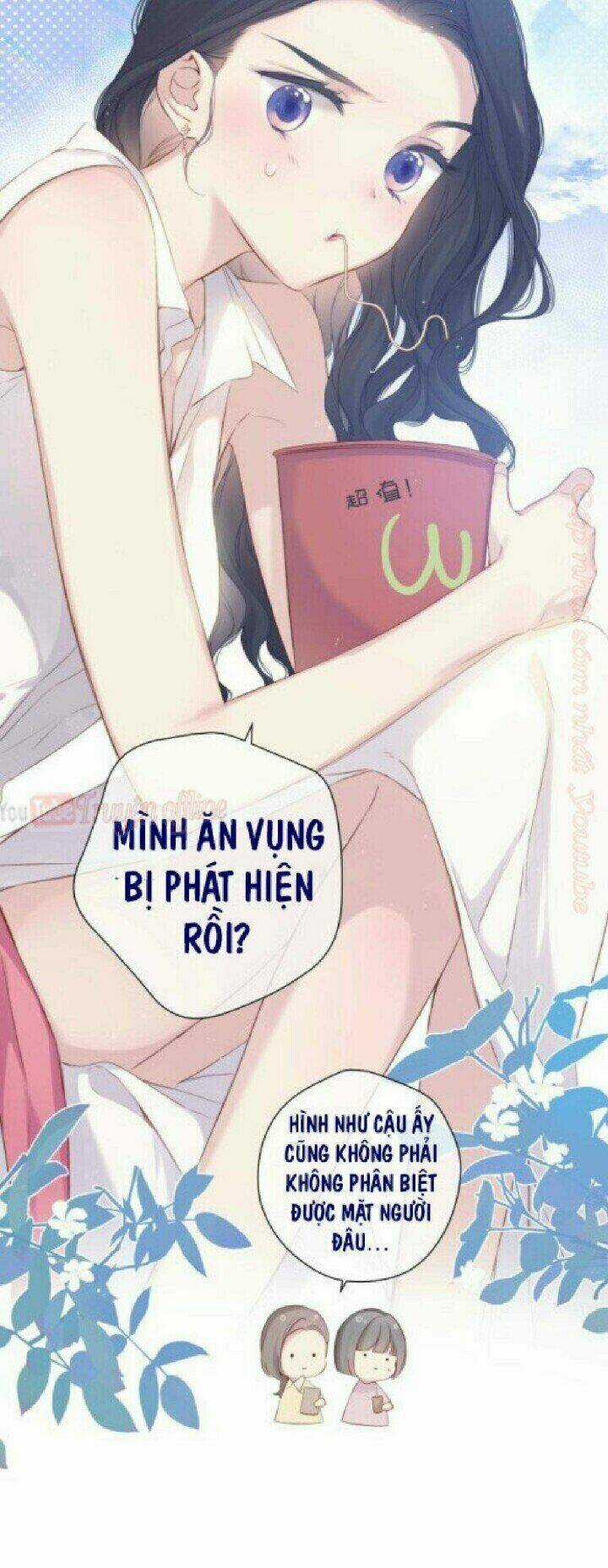 Bảo Vệ Siêu Sao Của Tôi Chapter 90 trang 3