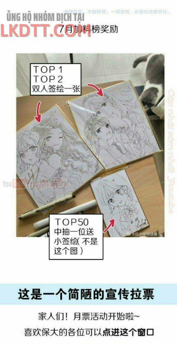 Bảo Vệ Siêu Sao Của Tôi Chapter 90 trang 32