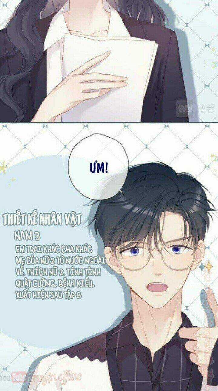 Bảo Vệ Siêu Sao Của Tôi Chapter 90 trang 5