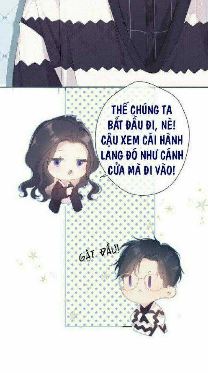 Bảo Vệ Siêu Sao Của Tôi Chapter 90 trang 6