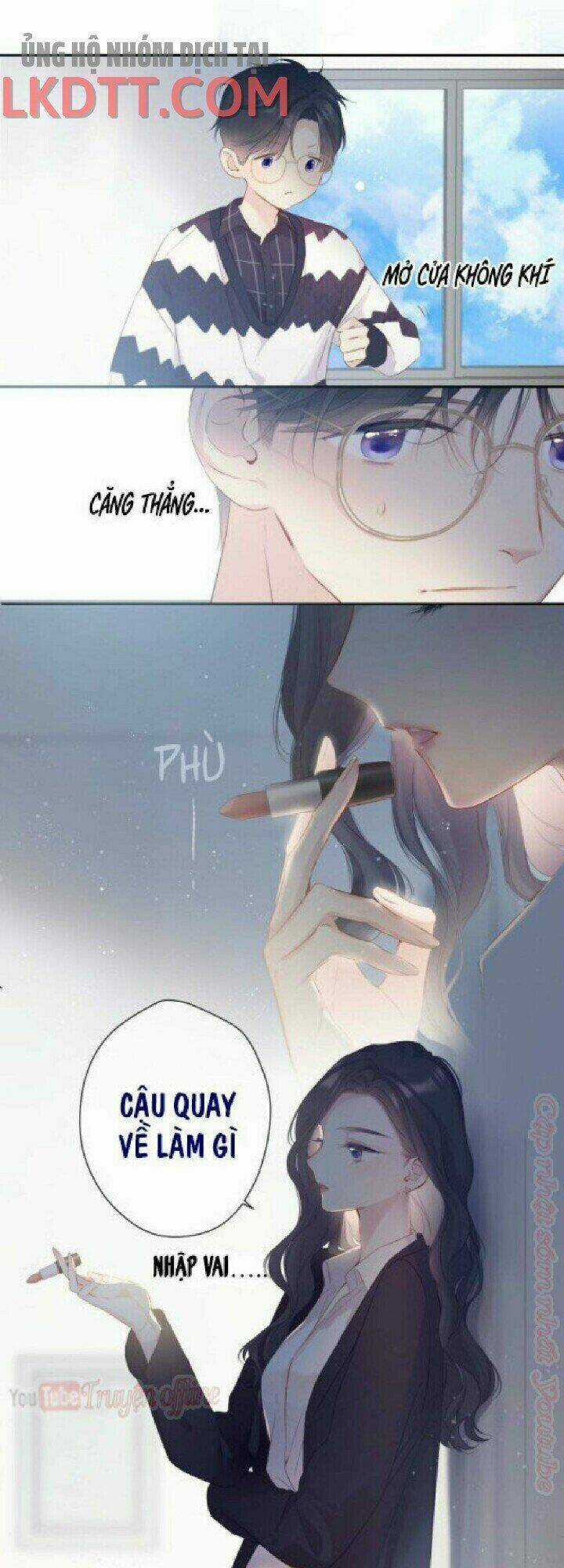 Bảo Vệ Siêu Sao Của Tôi Chapter 90 trang 7