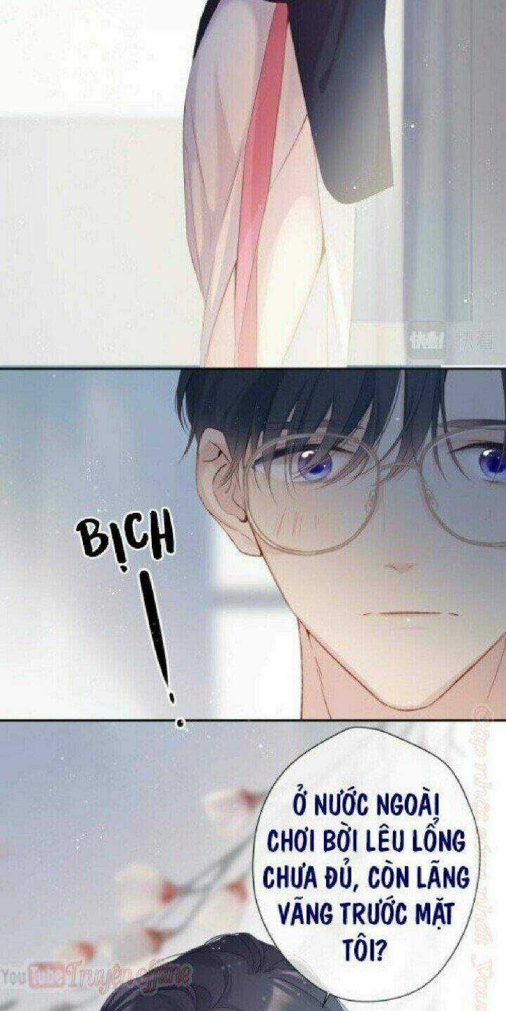 Bảo Vệ Siêu Sao Của Tôi Chapter 90 trang 8