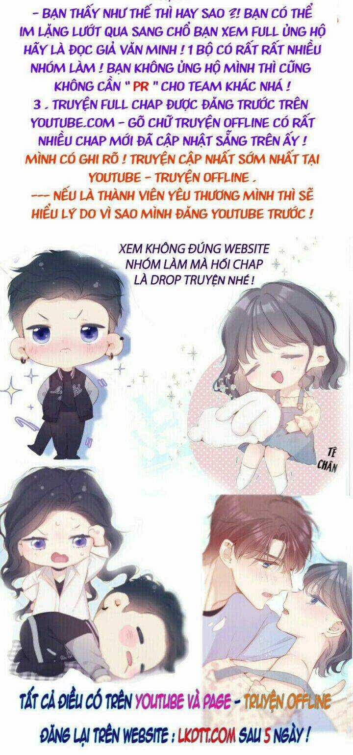 Bảo Vệ Siêu Sao Của Tôi Chapter 91 trang 1