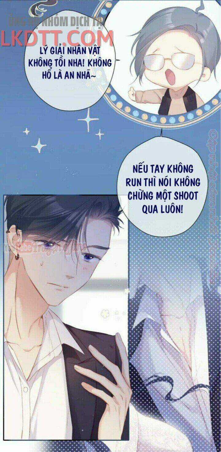 Bảo Vệ Siêu Sao Của Tôi Chapter 91 trang 10