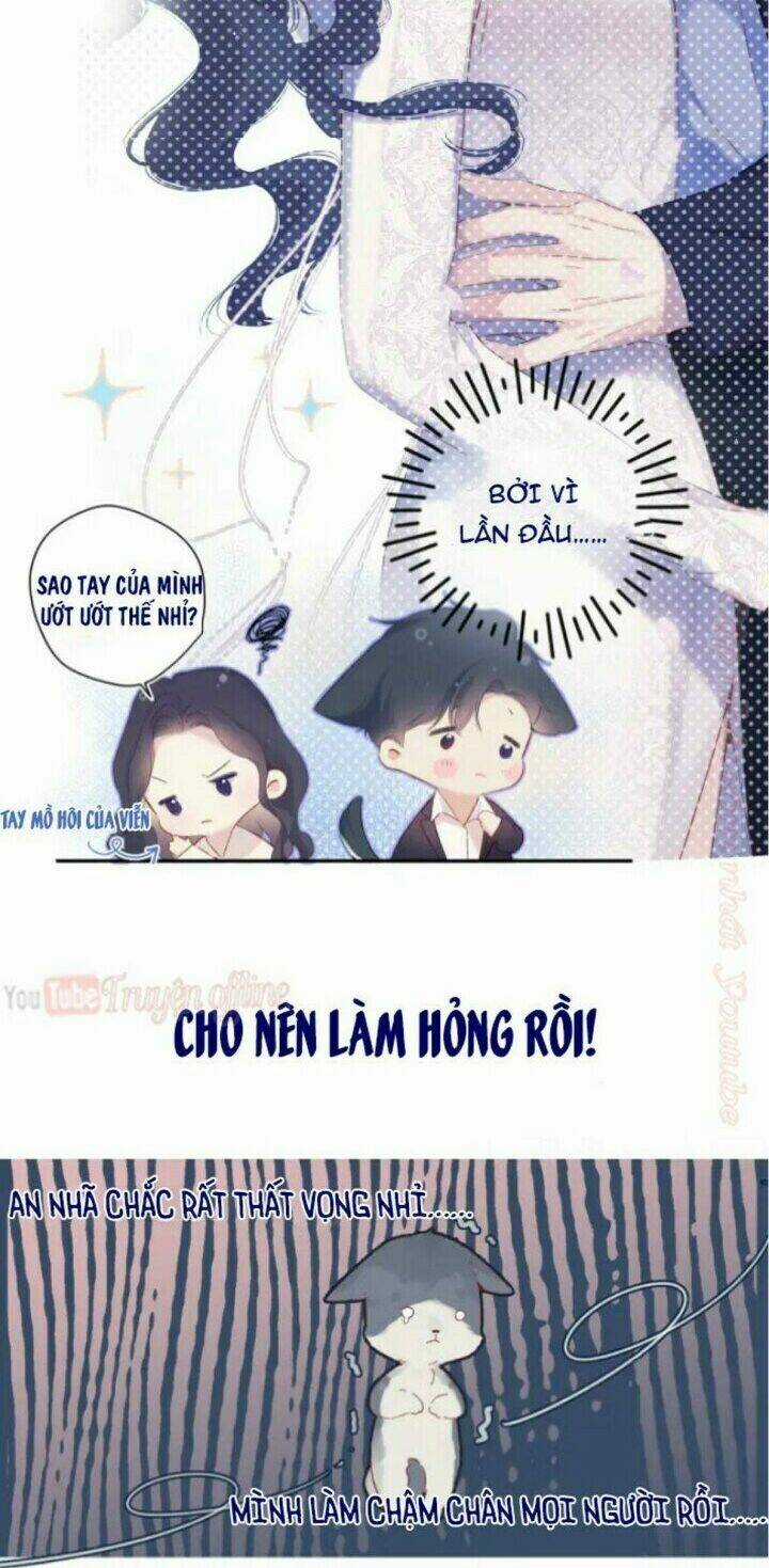 Bảo Vệ Siêu Sao Của Tôi Chapter 91 trang 11