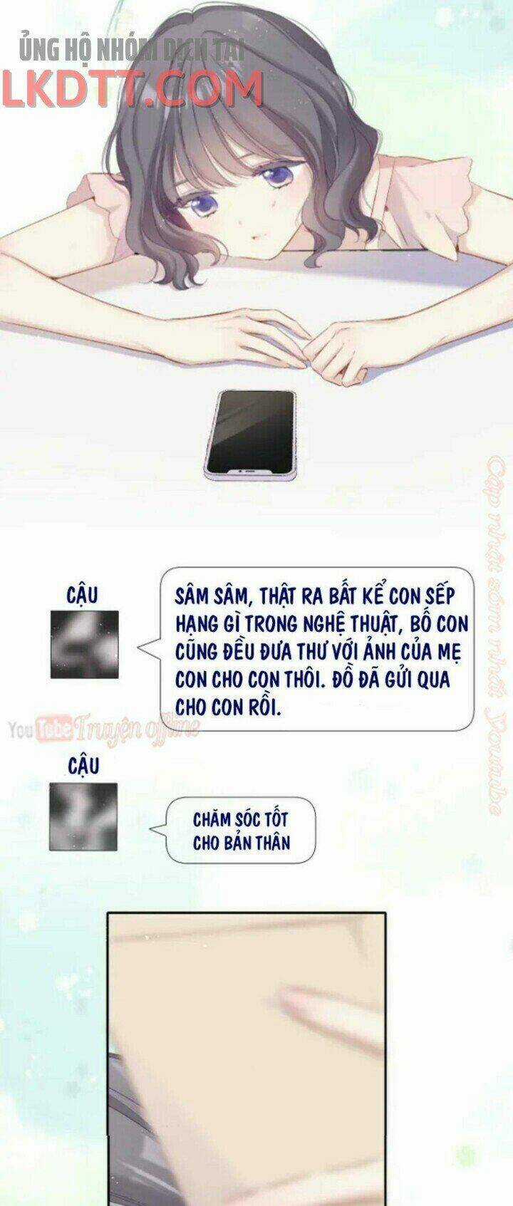 Bảo Vệ Siêu Sao Của Tôi Chapter 91 trang 16