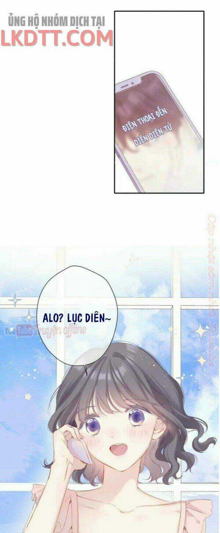 Bảo Vệ Siêu Sao Của Tôi Chapter 91 trang 18