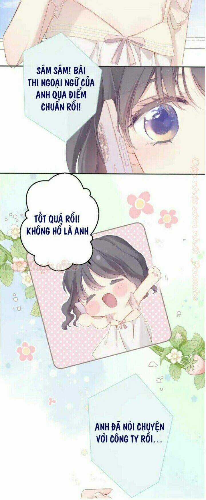 Bảo Vệ Siêu Sao Của Tôi Chapter 91 trang 19