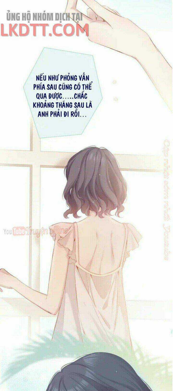 Bảo Vệ Siêu Sao Của Tôi Chapter 91 trang 20