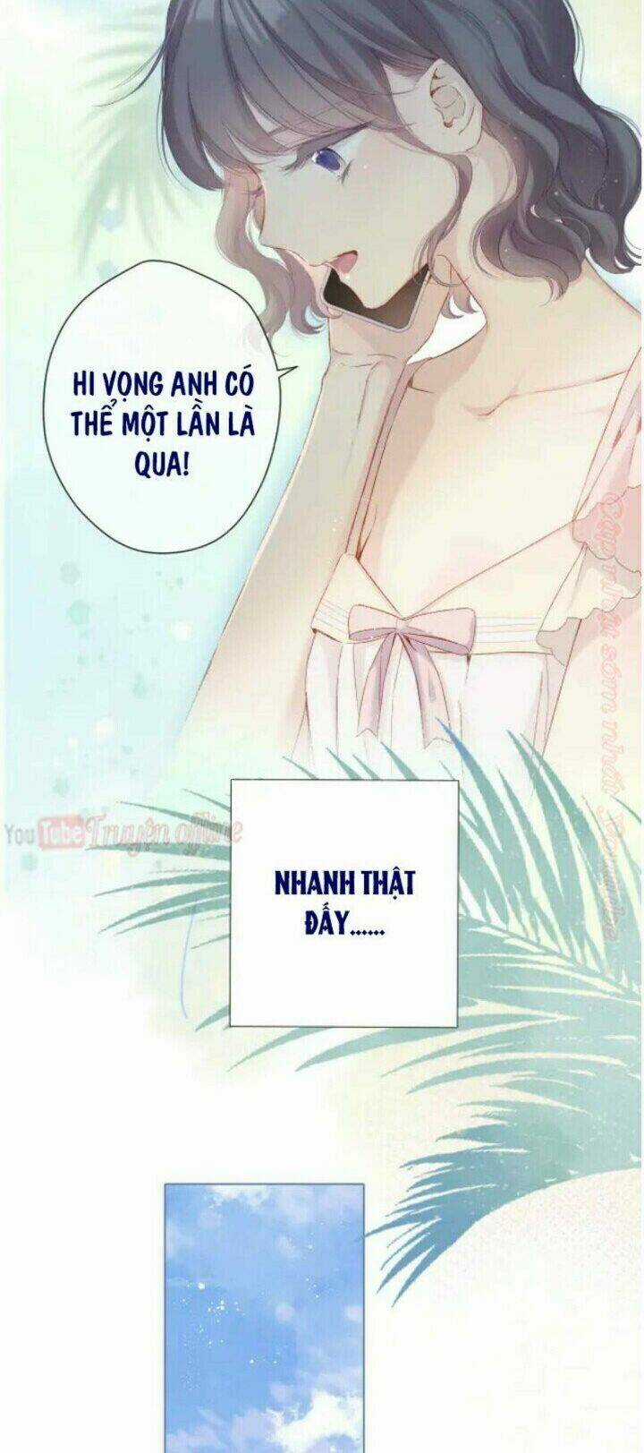 Bảo Vệ Siêu Sao Của Tôi Chapter 91 trang 21