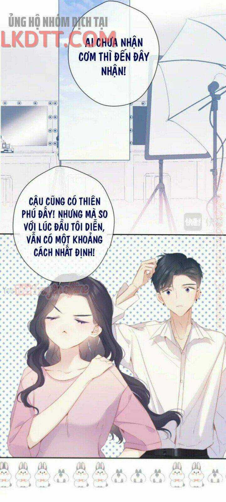 Bảo Vệ Siêu Sao Của Tôi Chapter 91 trang 22