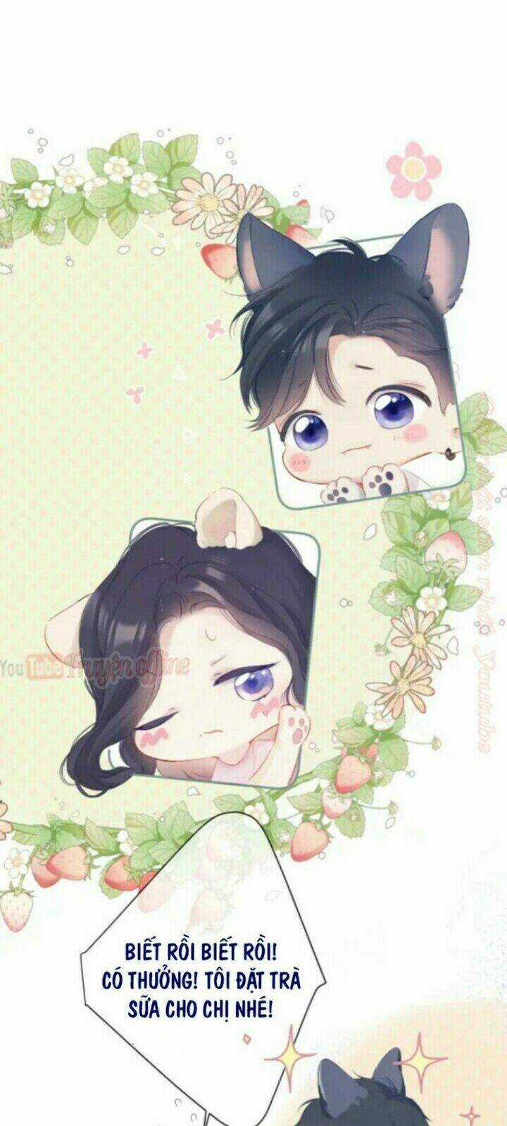 Bảo Vệ Siêu Sao Của Tôi Chapter 91 trang 23