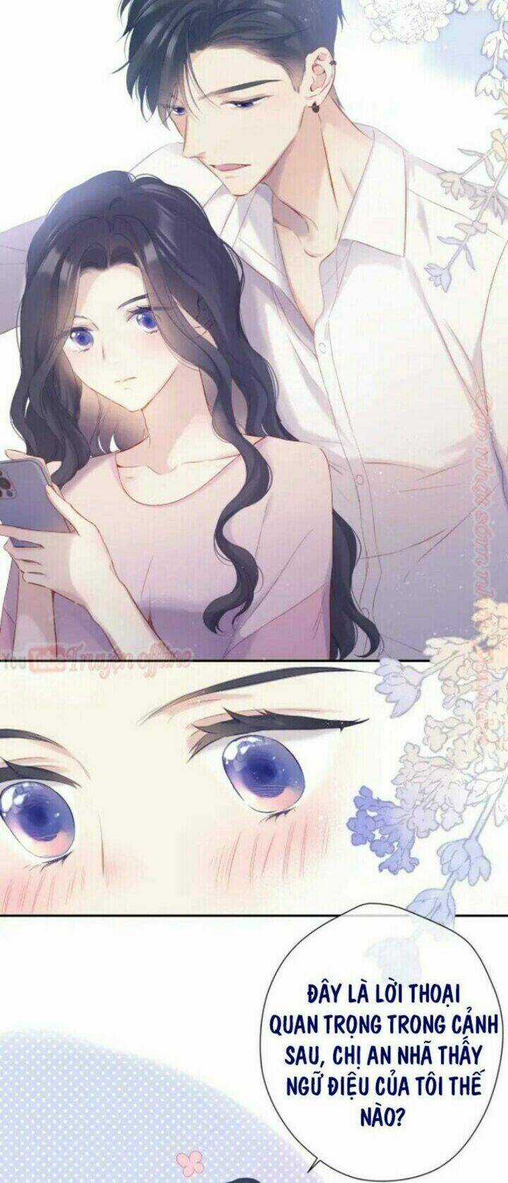 Bảo Vệ Siêu Sao Của Tôi Chapter 91 trang 25