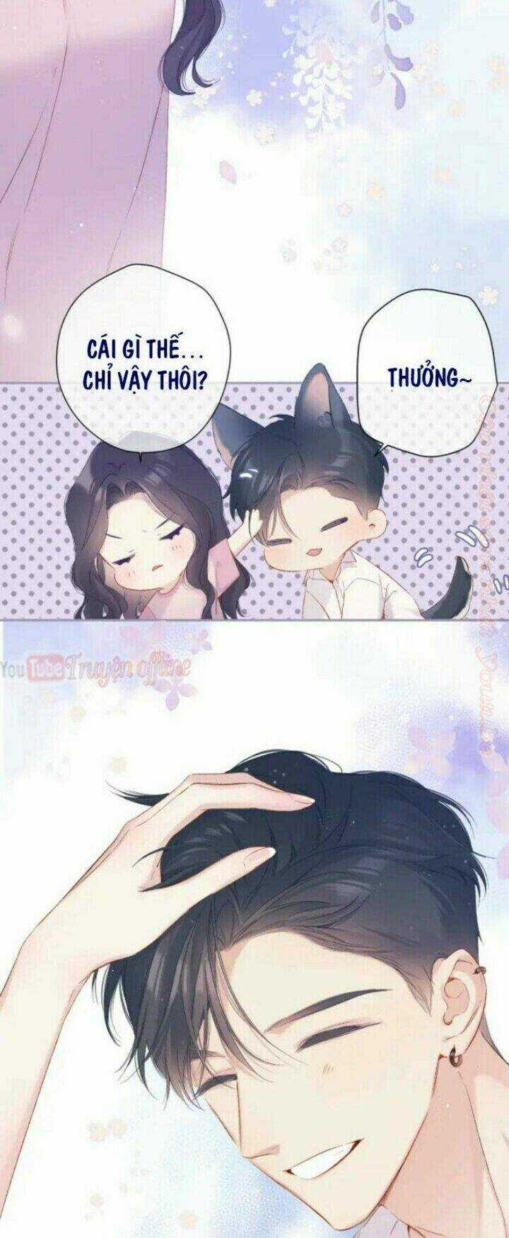 Bảo Vệ Siêu Sao Của Tôi Chapter 91 trang 29