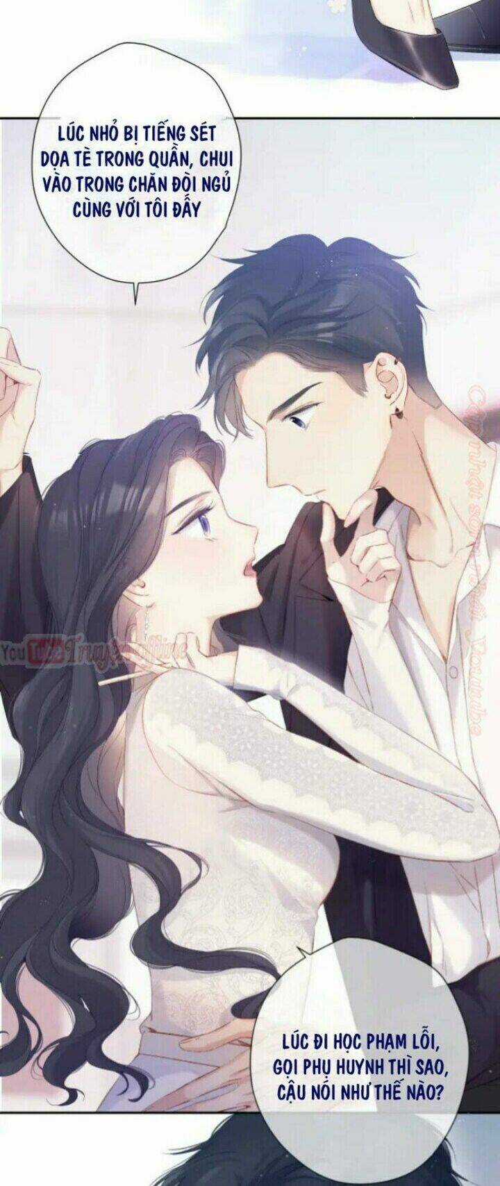 Bảo Vệ Siêu Sao Của Tôi Chapter 91 trang 3