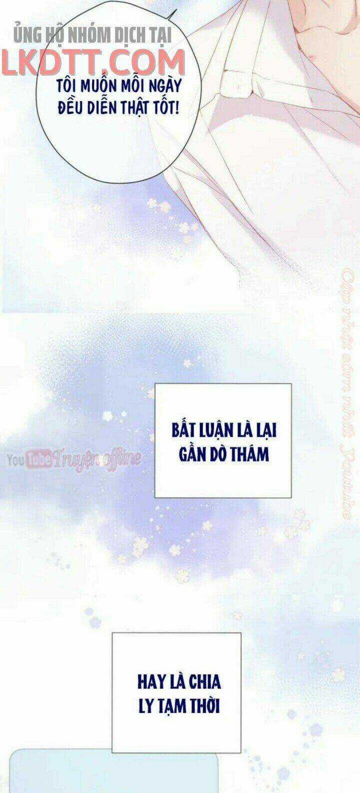 Bảo Vệ Siêu Sao Của Tôi Chapter 91 trang 30