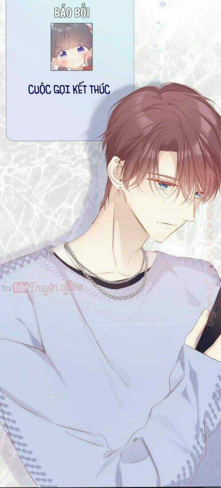 Bảo Vệ Siêu Sao Của Tôi Chapter 91 trang 31