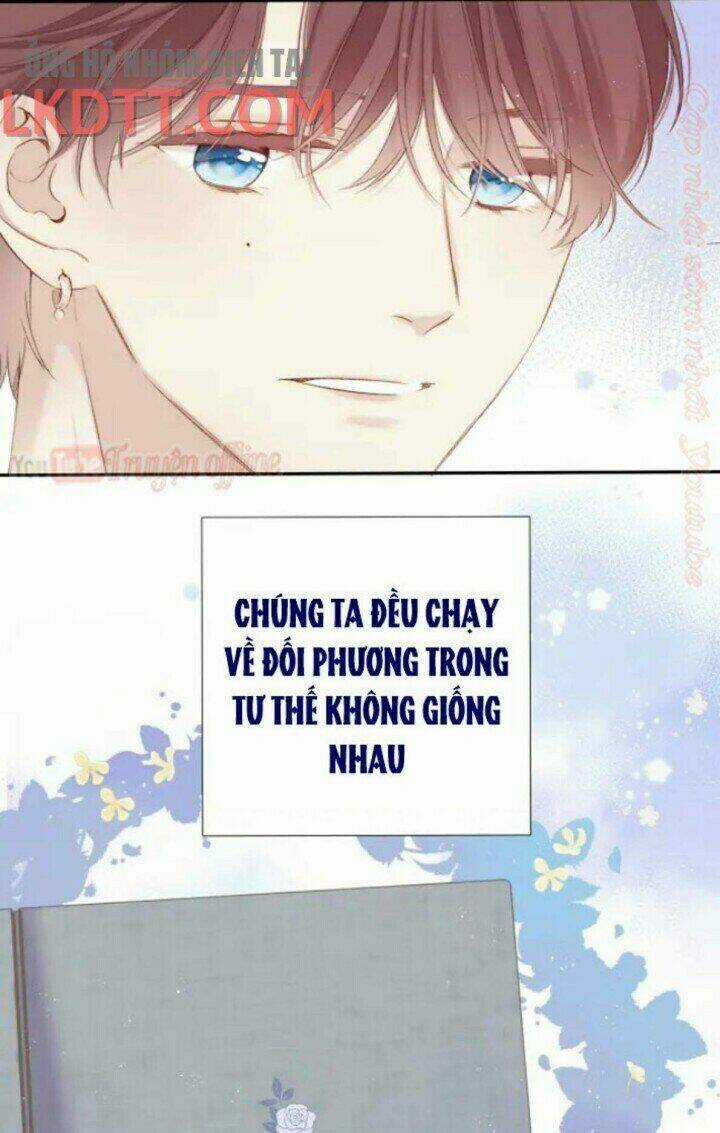 Bảo Vệ Siêu Sao Của Tôi Chapter 91 trang 32