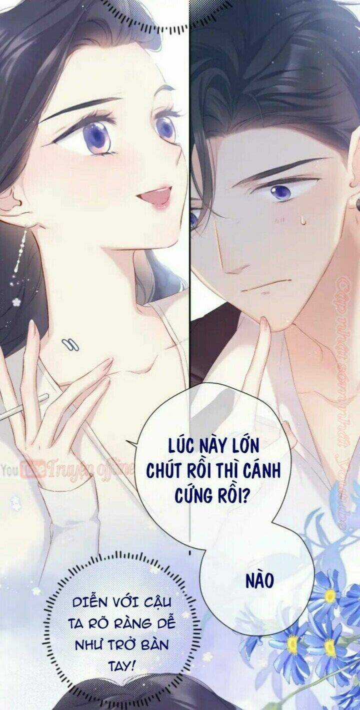 Bảo Vệ Siêu Sao Của Tôi Chapter 91 trang 5