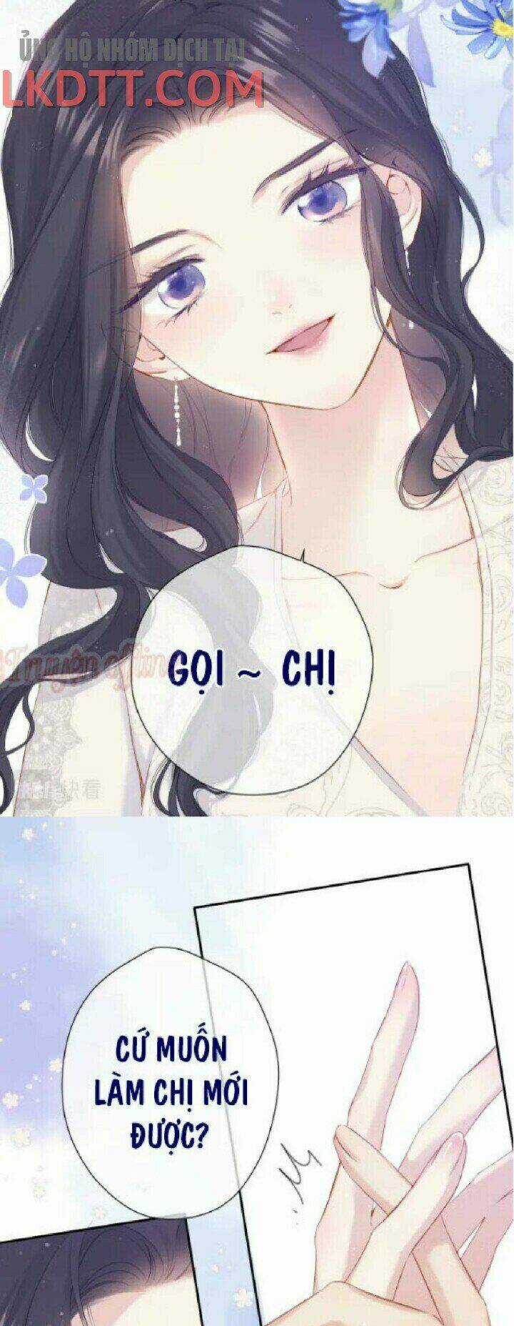 Bảo Vệ Siêu Sao Của Tôi Chapter 91 trang 6