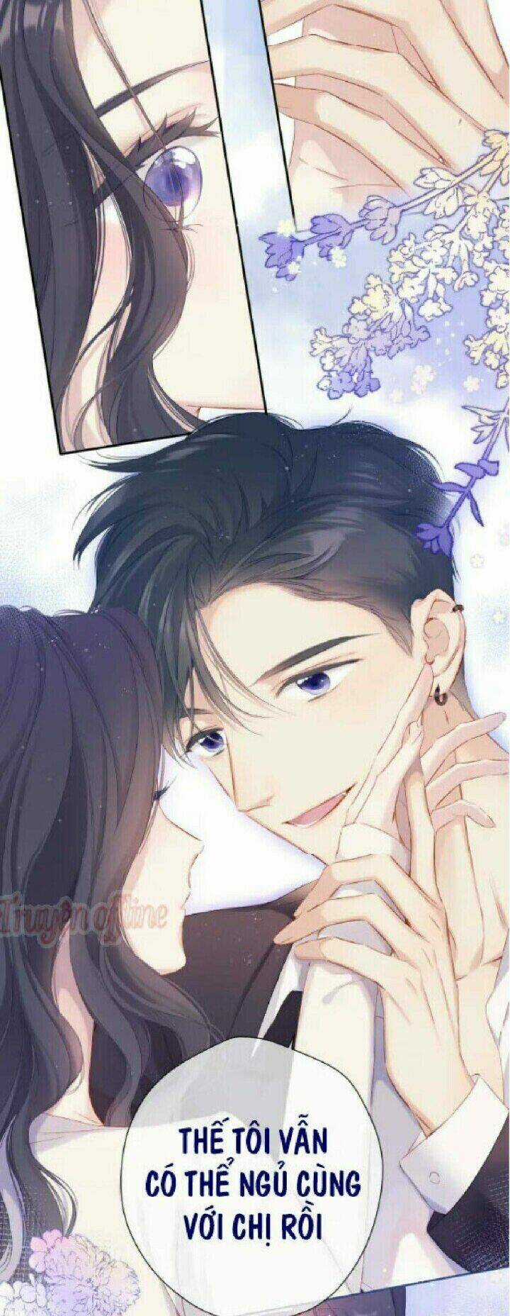 Bảo Vệ Siêu Sao Của Tôi Chapter 91 trang 7