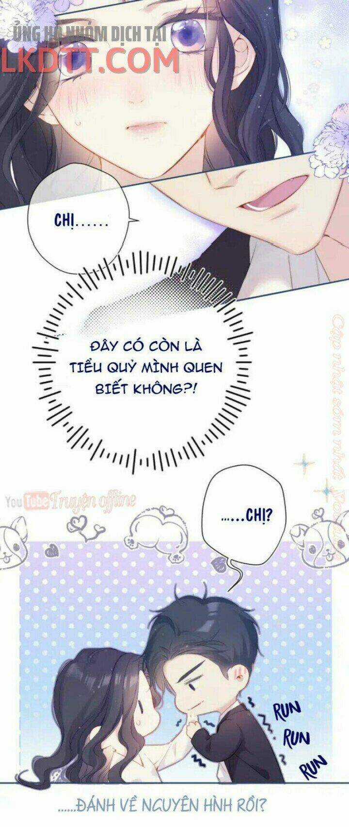 Bảo Vệ Siêu Sao Của Tôi Chapter 91 trang 8