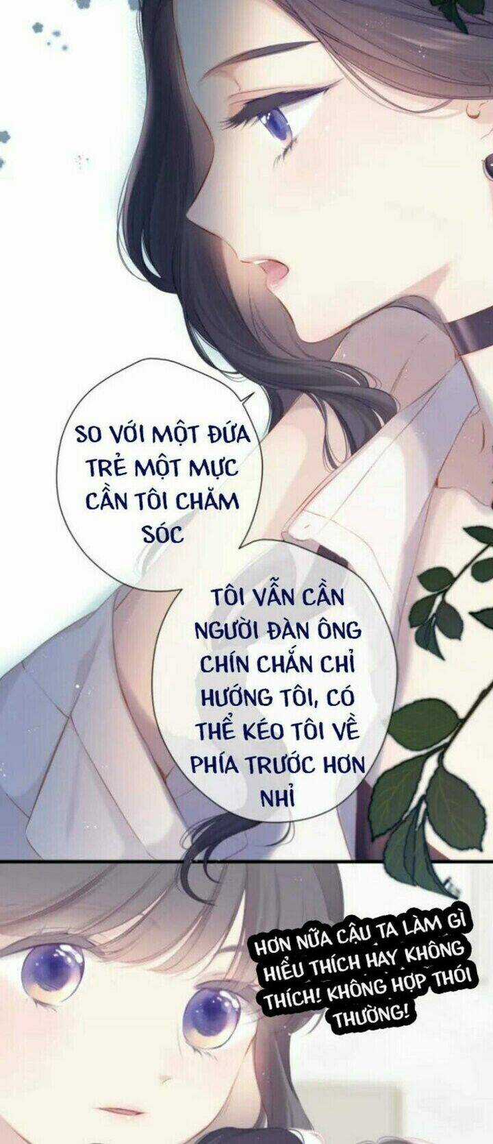 Bảo Vệ Siêu Sao Của Tôi Chapter 92 trang 10