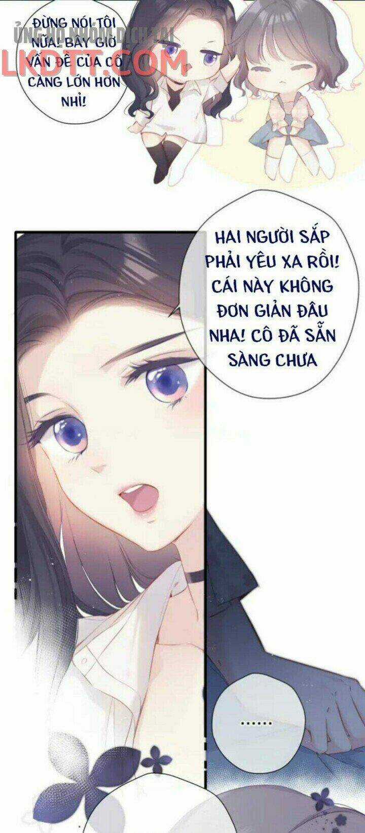 Bảo Vệ Siêu Sao Của Tôi Chapter 92 trang 11