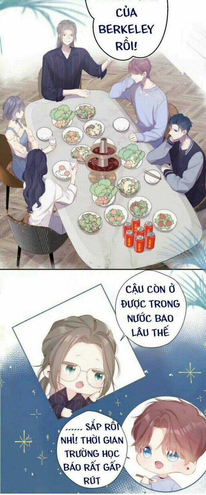 Bảo Vệ Siêu Sao Của Tôi Chapter 92 trang 14