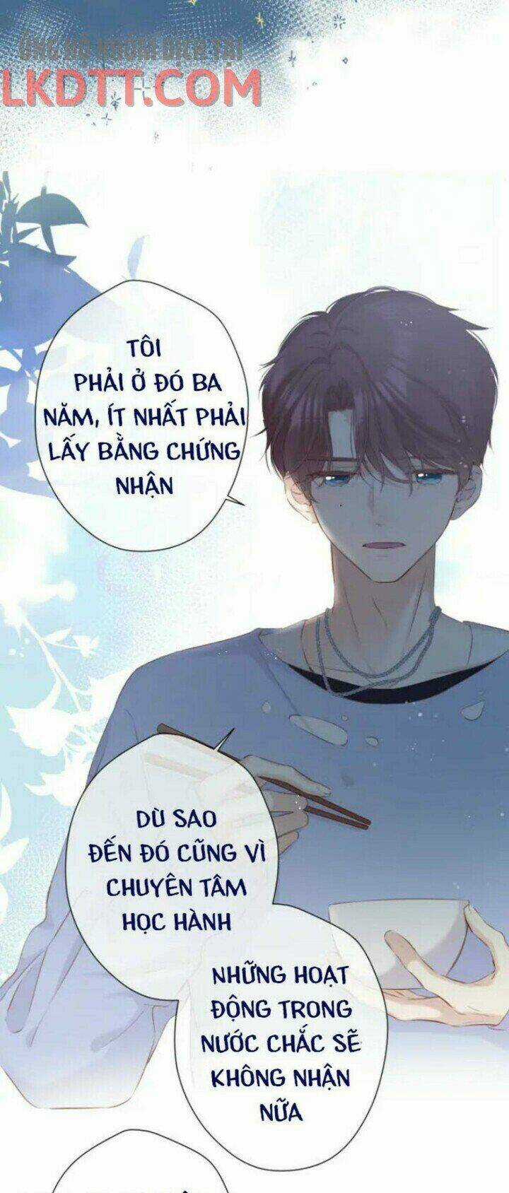 Bảo Vệ Siêu Sao Của Tôi Chapter 92 trang 15