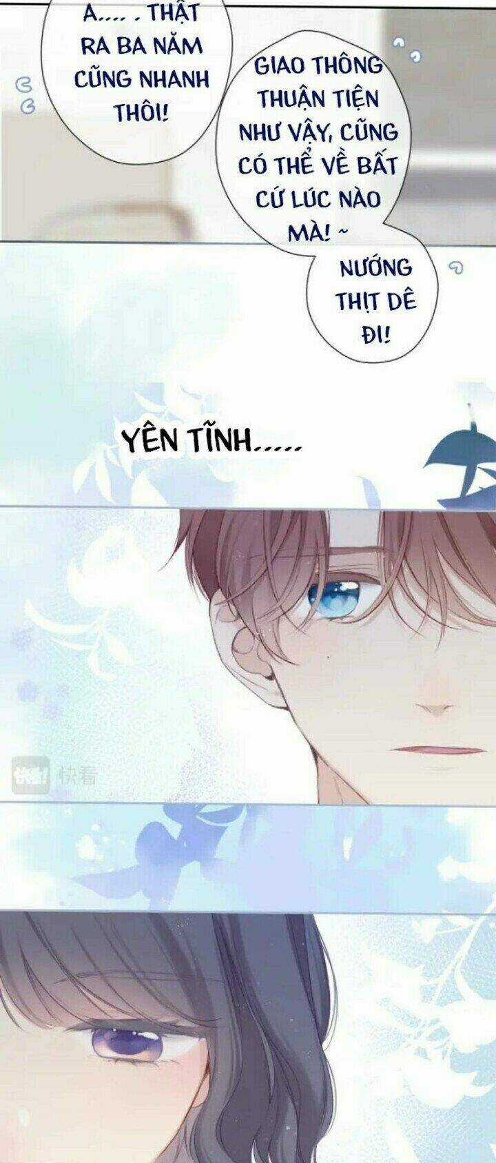 Bảo Vệ Siêu Sao Của Tôi Chapter 92 trang 16