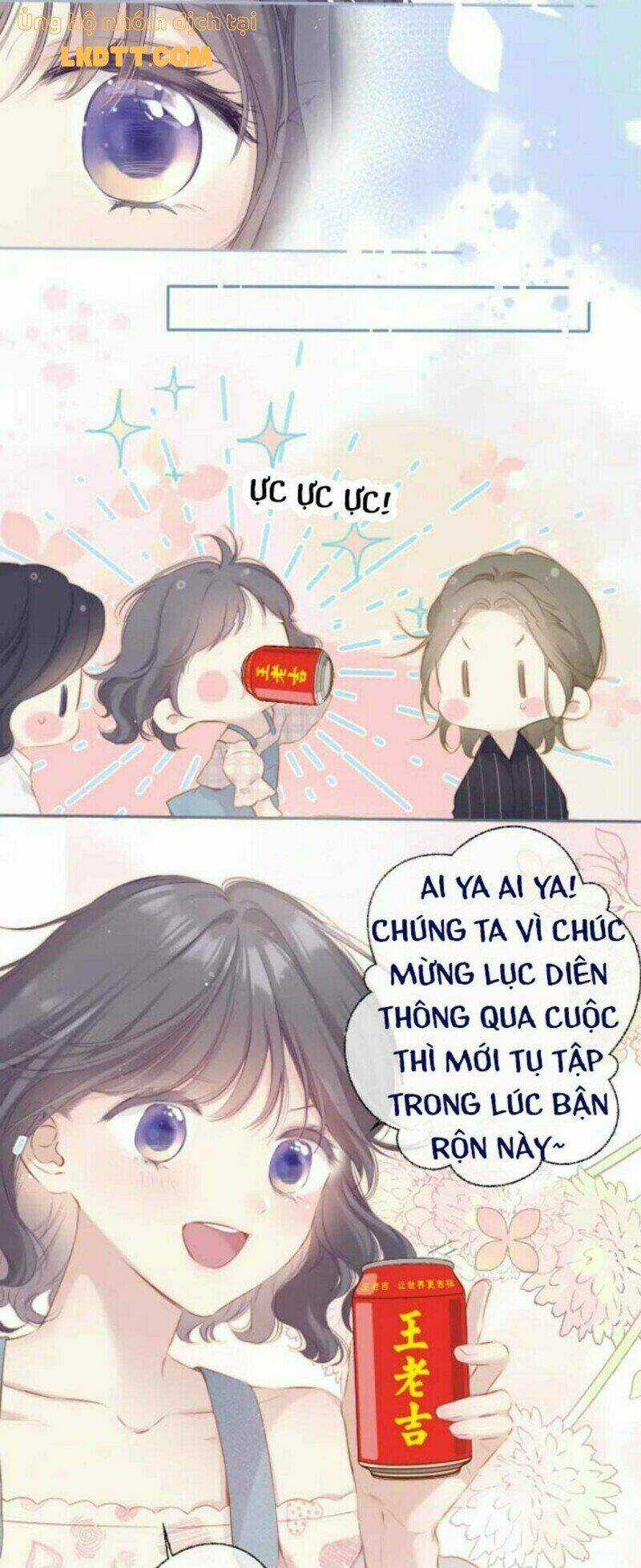 Bảo Vệ Siêu Sao Của Tôi Chapter 92 trang 17