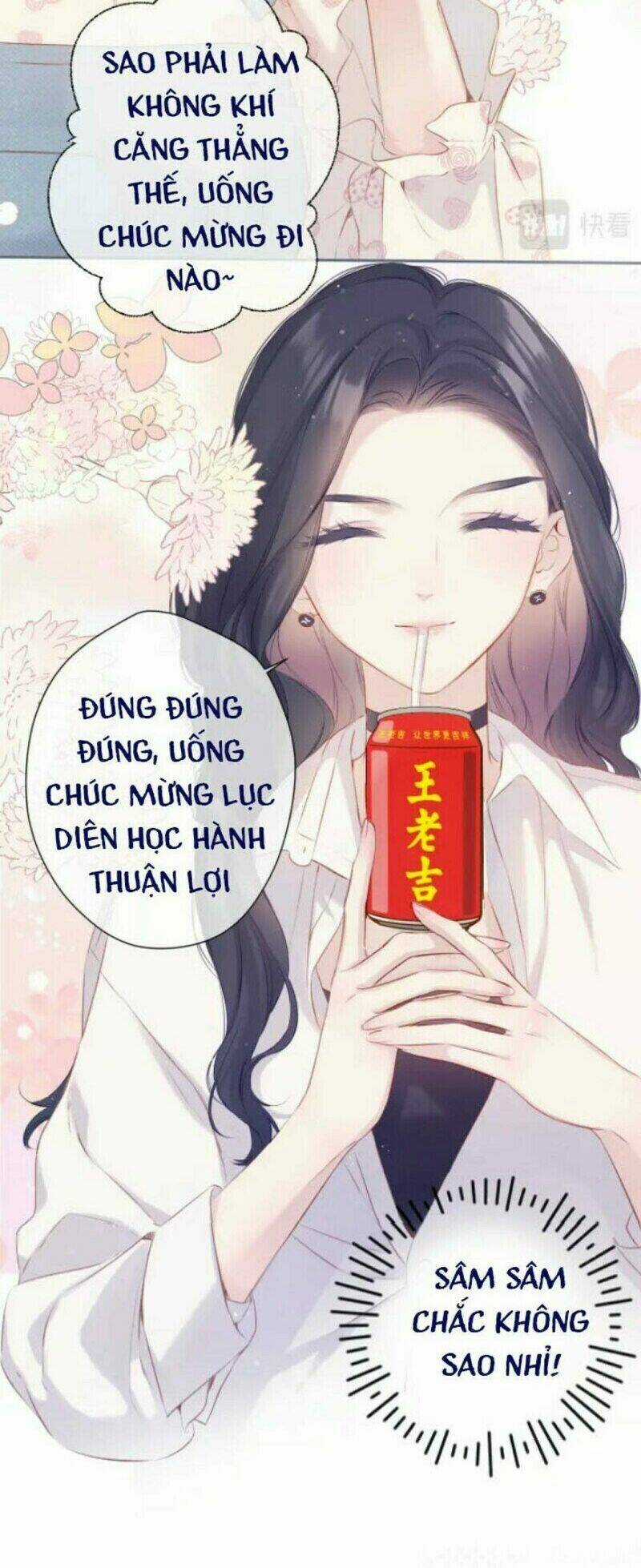 Bảo Vệ Siêu Sao Của Tôi Chapter 92 trang 18