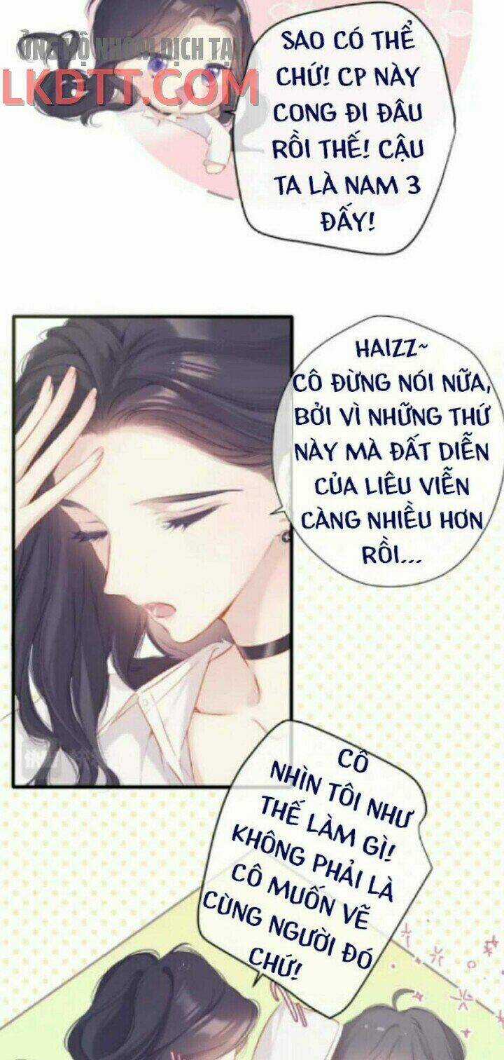 Bảo Vệ Siêu Sao Của Tôi Chapter 92 trang 2