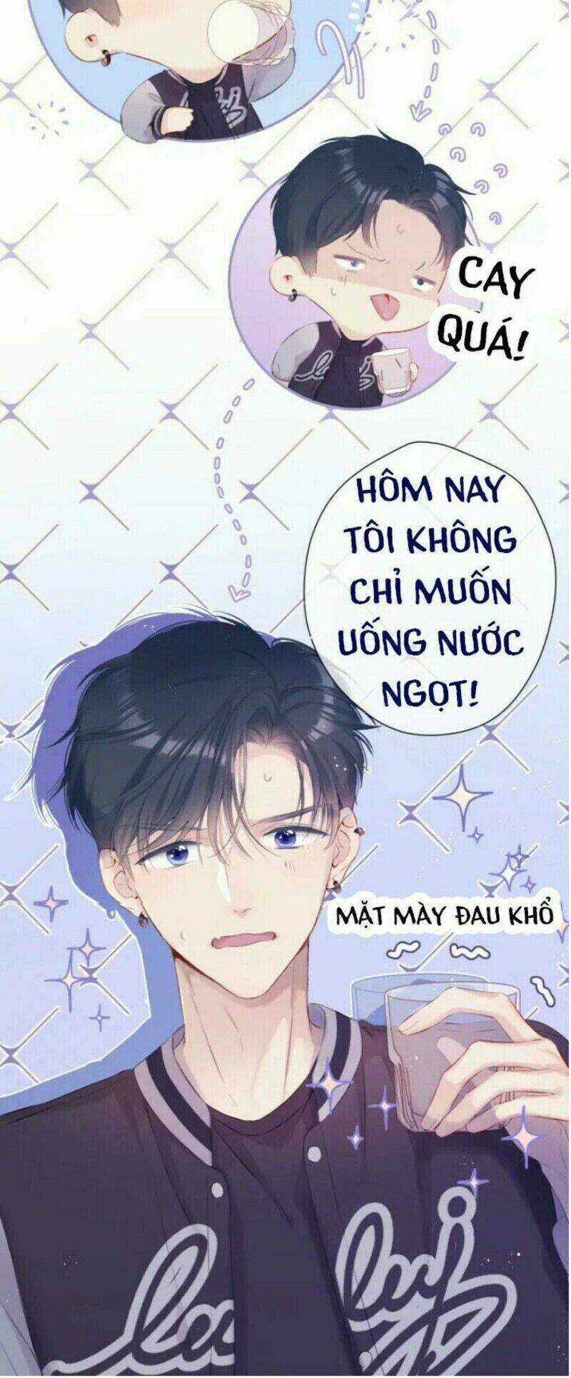 Bảo Vệ Siêu Sao Của Tôi Chapter 92 trang 20