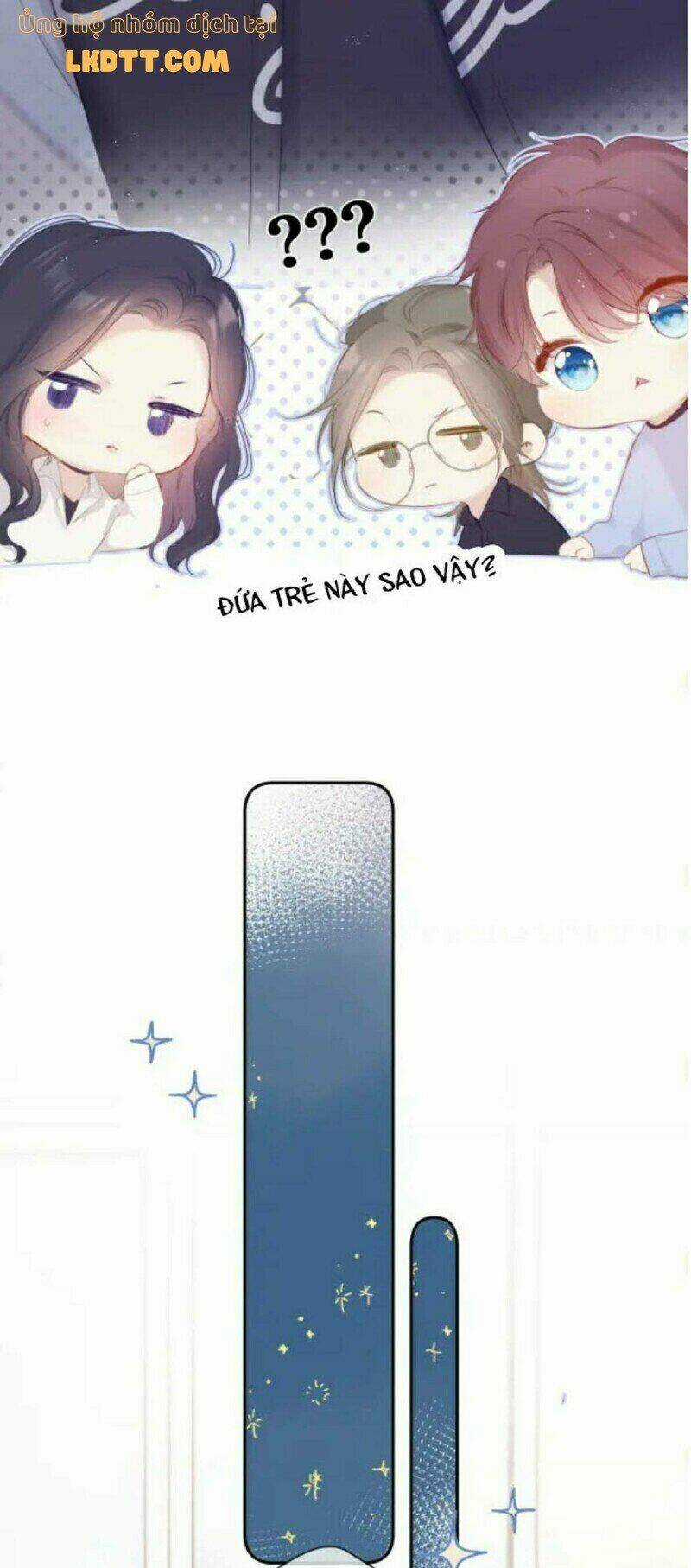 Bảo Vệ Siêu Sao Của Tôi Chapter 92 trang 21