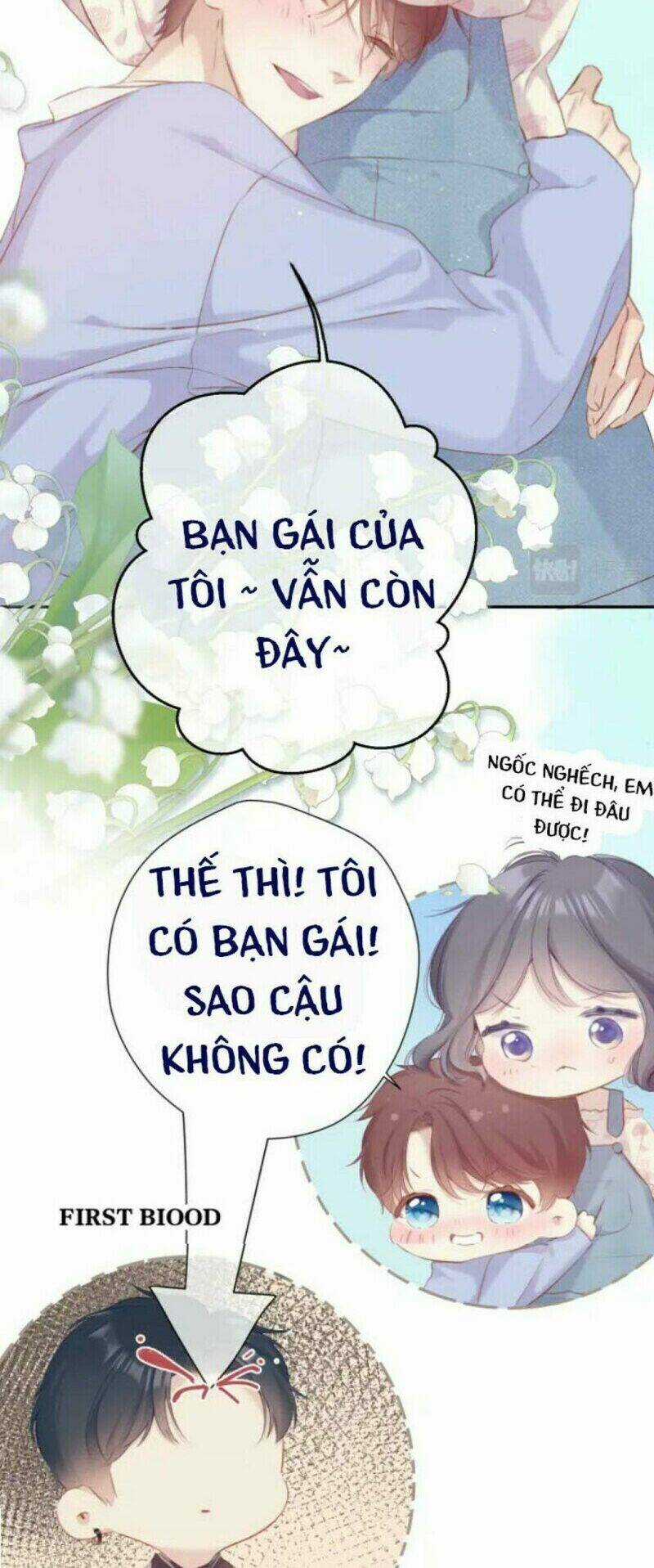 Bảo Vệ Siêu Sao Của Tôi Chapter 92 trang 26
