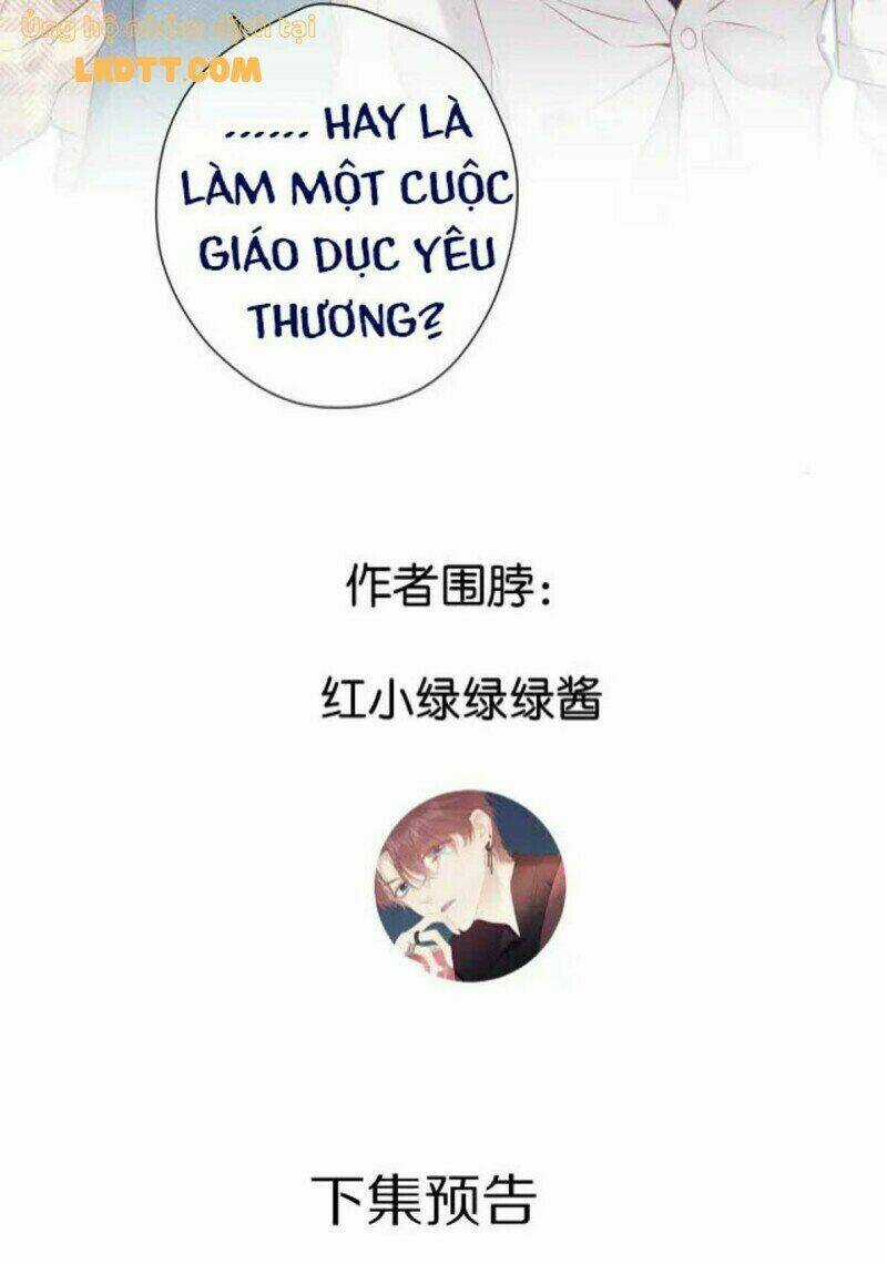 Bảo Vệ Siêu Sao Của Tôi Chapter 92 trang 31