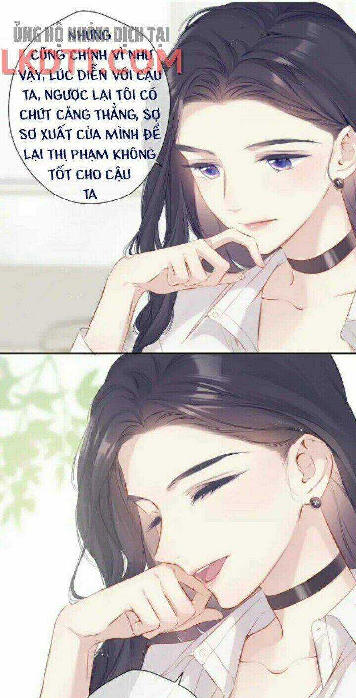 Bảo Vệ Siêu Sao Của Tôi Chapter 92 trang 5