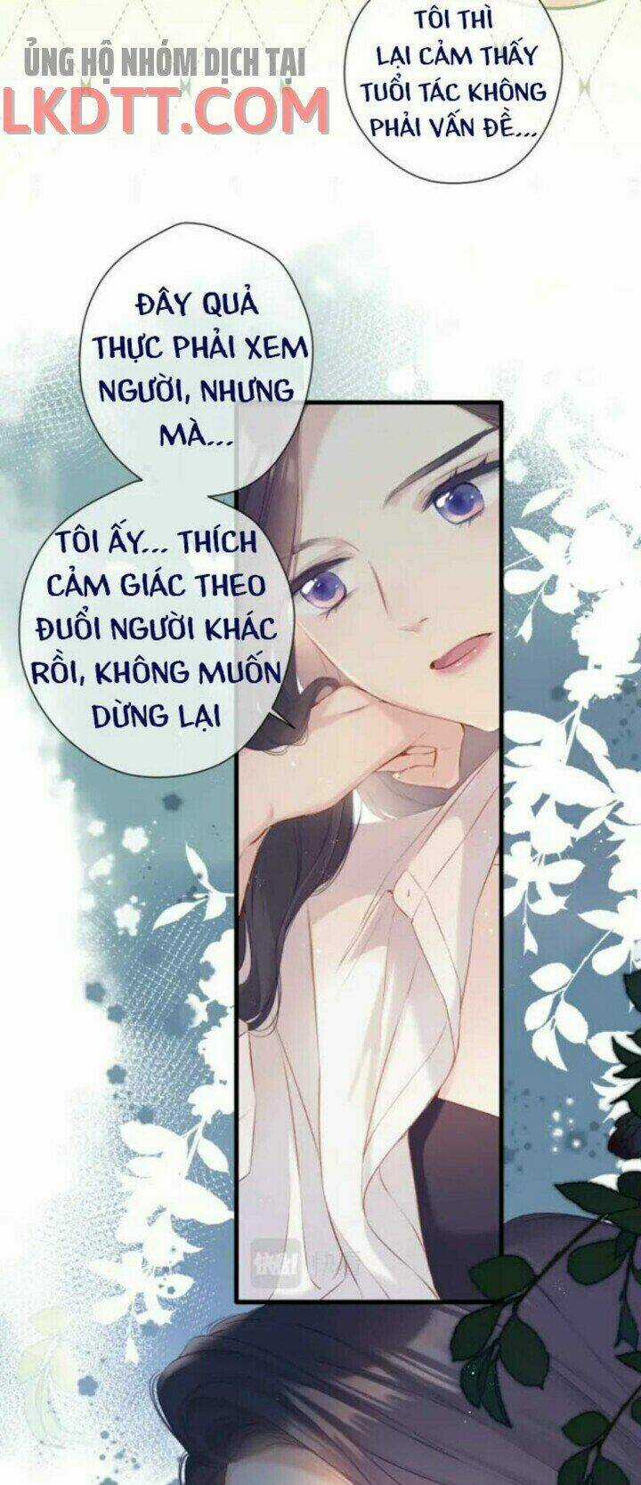 Bảo Vệ Siêu Sao Của Tôi Chapter 92 trang 9