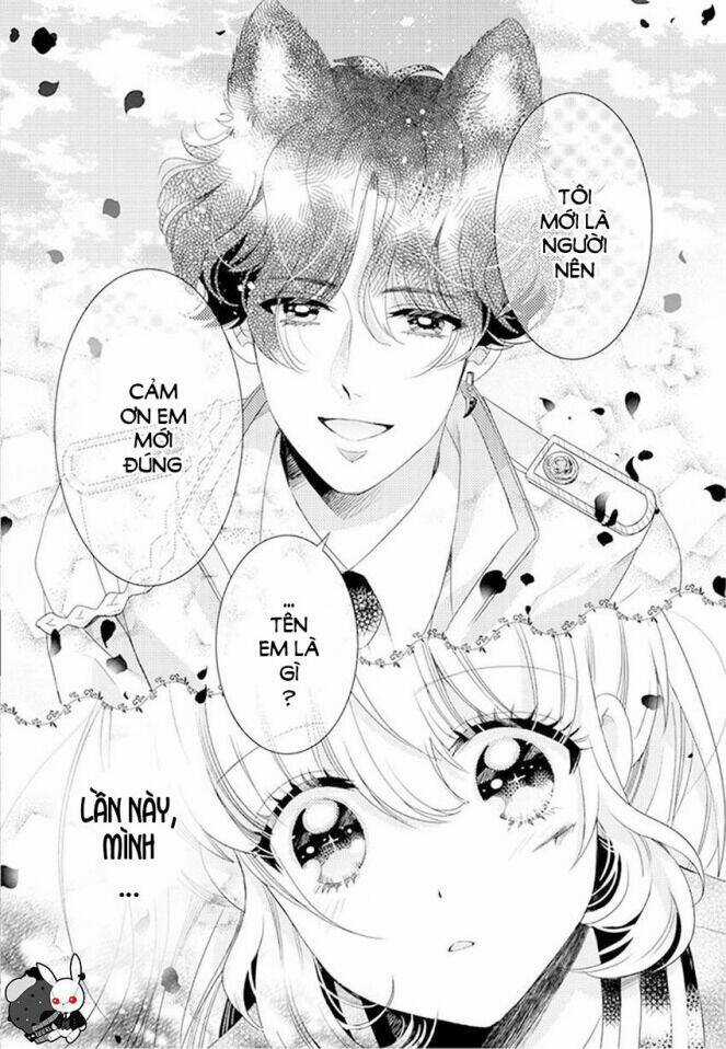 Bara Kangoku No Kemono-Tachi Chapter 1 trang 41