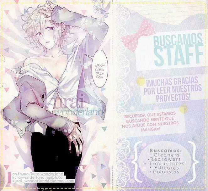 Bara Kangoku No Kemono-Tachi Chapter 1 trang 44