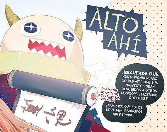 Bara Kangoku No Kemono-Tachi Chapter 2 trang 3