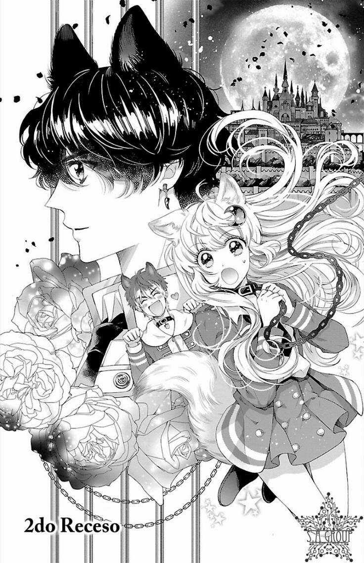 Bara Kangoku No Kemono-Tachi Chapter 2 trang 6