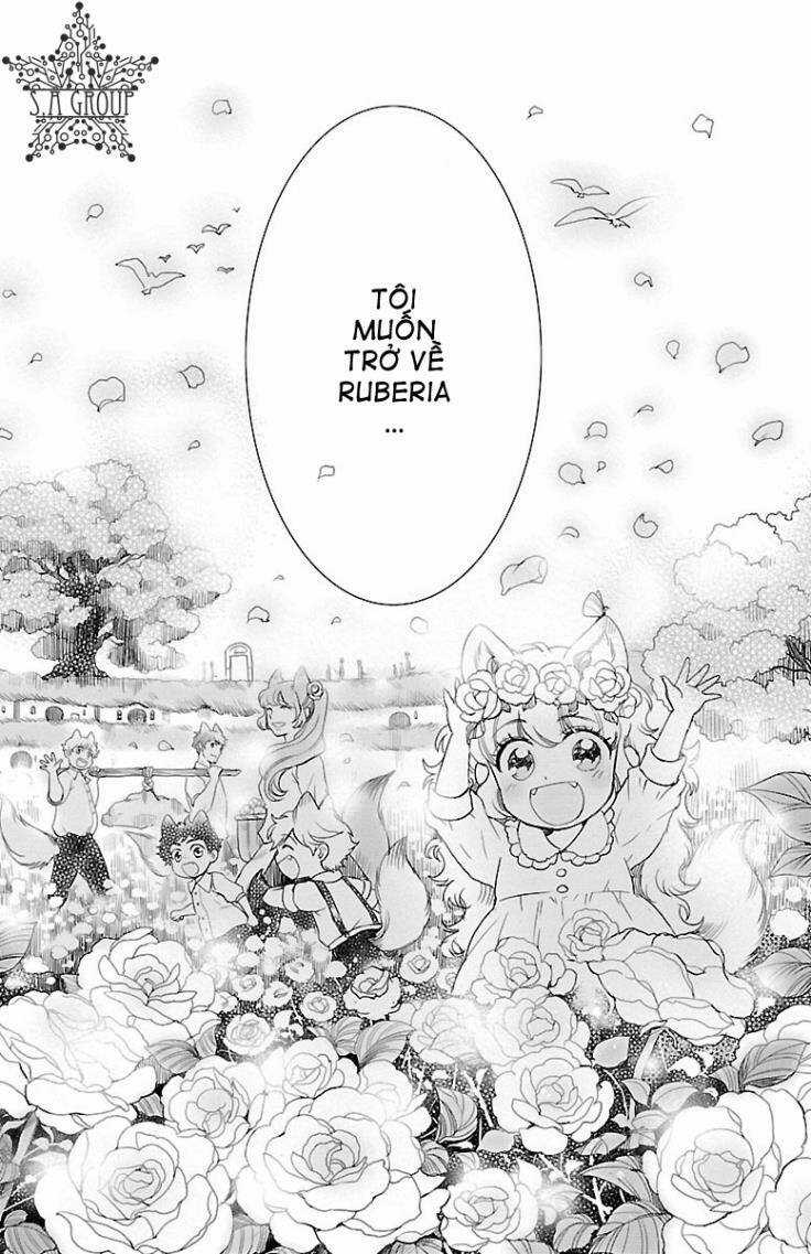 Bara Kangoku No Kemono-Tachi Chapter 3 trang 33